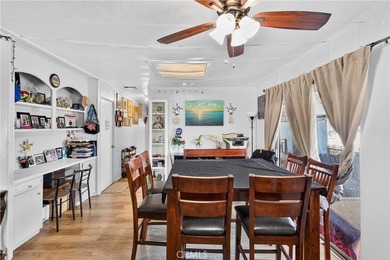Welcome to this inviting 3-bedroom, 2-bath mobile home offering - photo 25