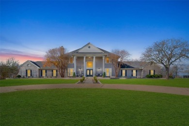 Lake Ray Roberts Home Active Under Contract in Valley View Texas