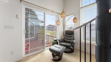 Custom Built Home Walking Distance to No Stair Beach Access! - photo 33