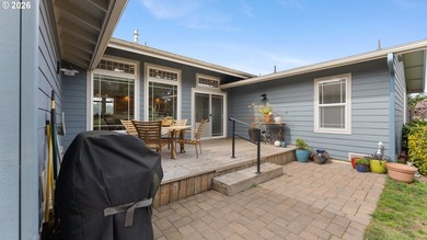 Custom Built Home Walking Distance to No Stair Beach Access! - photo 34