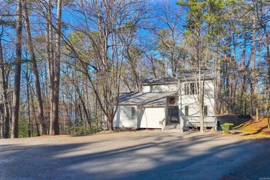 Enjoy Lake Ouachita living from this furnished 1,867+/- sq ft - photo 36