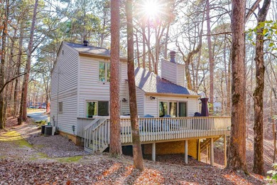 Enjoy Lake Ouachita living from this furnished 1,867+/- sq ft - photo 37