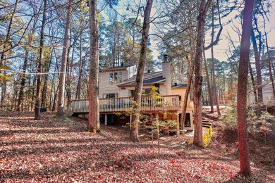 Enjoy Lake Ouachita living from this furnished 1,867+/- sq ft - photo 39