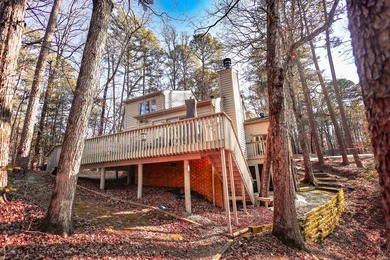 Enjoy Lake Ouachita living from this furnished 1,867+/- sq ft - photo 40