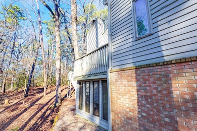 Enjoy Lake Ouachita living from this furnished 1,867+/- sq ft - photo 41