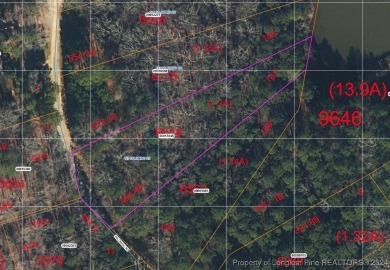 Lake Lot For Sale in Carthage, North Carolina