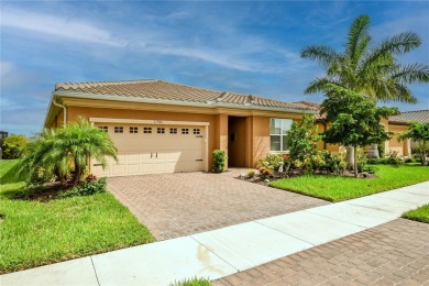 Lake Home For Sale in Venice, Florida