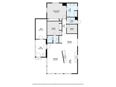 Welcome to this inviting 3-bedroom, 2-bath mobile home offering - photo 42