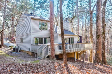 Enjoy Lake Ouachita living from this furnished 1,867+/- sq ft - photo 45