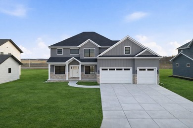 Cedar Lake - Lake County Home For Sale in Cedar Lake Indiana