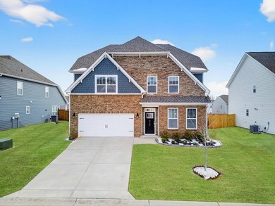 Glen Lake  Home For Sale in Boiling Springs South Carolina