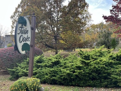 Beautiful Twin Oaks Condo community is in a quiet and beautiful