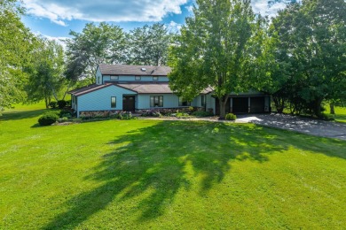 Lake Home For Sale in Lake Geneva, Wisconsin