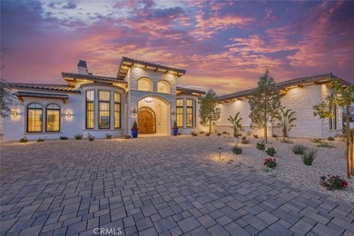 Completed in 2025, this single-story architectural residence is