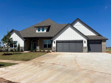 Lake Home For Sale in Moore, Oklahoma