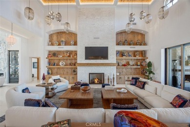 Completed in 2025, this single-story architectural residence is