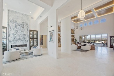 Completed in 2025, this single-story architectural residence is