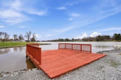 Water Front on the Main Lake! - photo 25