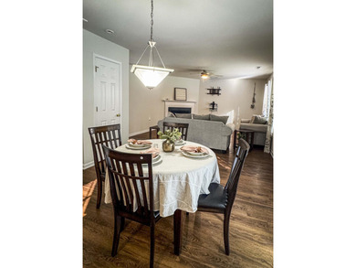 t's an incredible retreat in the heart of Wescott: beautiful