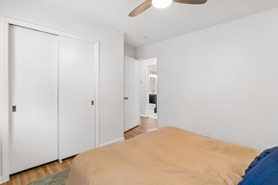This walkout rambler is nestled on a quiet street with easy - photo 27