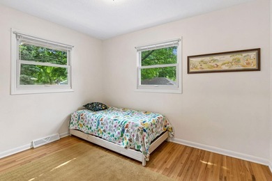 This walkout rambler is nestled on a quiet street with easy - photo 28