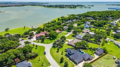 Lake Home For Sale in Frisco, Texas