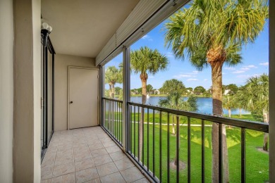 (private lake, pond, creek) Condo For Sale in Delray Beach Florida