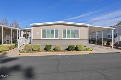 Lake Home For Sale in Ventura, California