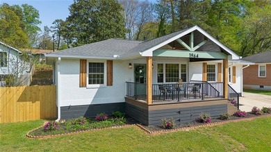 Welcome to lakeside living in East Lake Terrace. With a 180 - photo 36