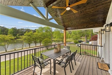Welcome to lakeside living in East Lake Terrace. With a 180 - photo 37