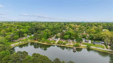 Welcome to lakeside living in East Lake Terrace. With a 180 - photo 38