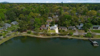 Welcome to lakeside living in East Lake Terrace. With a 180 - photo 39