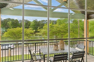 Welcome to lakeside living in East Lake Terrace. With a 180 - photo 40