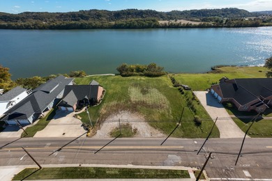 Ohio River Lot For Sale in Gallipolis Ohio