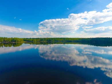 Lake Home For Sale in Millersburg, Michigan