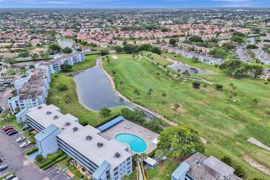 (private lake, pond, coastal) Condo Sale Pending in Margate Florida