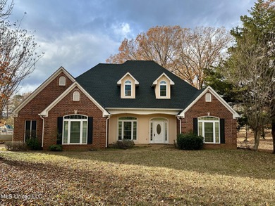 (private lake, pond, creek) Home For Sale in Terry Mississippi