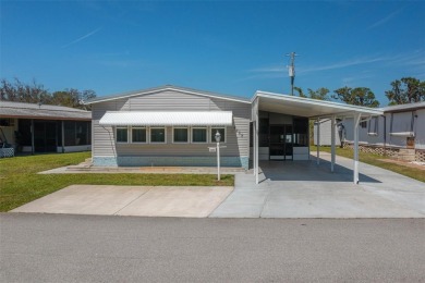 Lake Home For Sale in Lake Wales, Florida