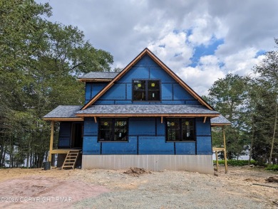 Lake Home For Sale in Clifton, Pennsylvania