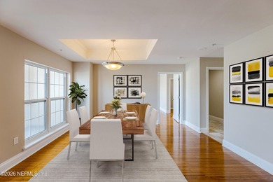 Explore this condominium located on the fourth floor of the - photo 8