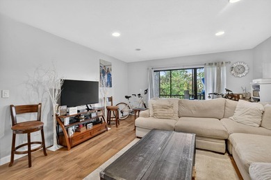 Welcome home to this spacious second-floor condo featuring 2 - photo 11