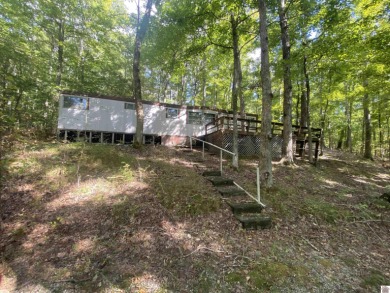 Lake Lot For Sale in Cadiz, Kentucky