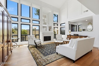 Stunning corner location overlooking the North Ranch Country - photo 14
