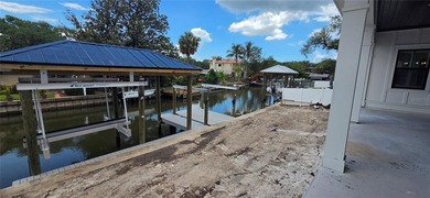 Under Construction. New waterfront Davis Islands Home with 5 - photo 16
