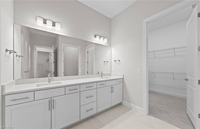 Move to Del Webb at Oak Creek. This brand new Renown home - photo 17
