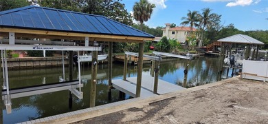 Under Construction. New waterfront Davis Islands Home with 5 - photo 17