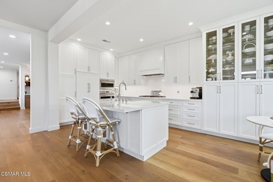 Stunning corner location overlooking the North Ranch Country - photo 24