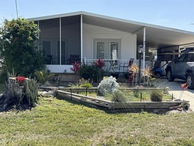 Lake Weohyakapka Home For Sale in Lake Wales Florida