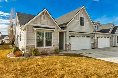 Utah Lake Townhome/Townhouse For Sale in Salem Utah