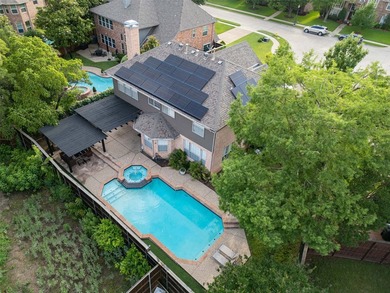 Seller will pay off the solar panel lease an approximate $43,000 - photo 35